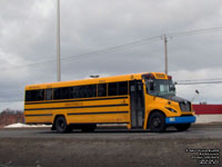 Autobus Victoriaville - Autobus Lion 360 Electric