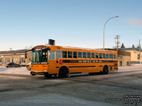 School District Number 60 Peace River North