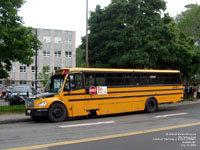 Autobus Tremblay et Paradis 200851
