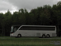 Unidentified Setra S417 coach - A103