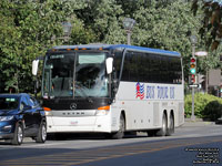Bus Tour US 107