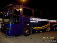 Corporate Transportation Tours 9521