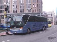 Cyr Bus Lines 576