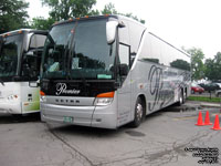 Premier Coach 260 - 2009 Setra S417