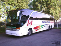 Great Canadian 83836 - Safeway Tours