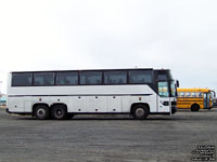 Unidentified Setra coach