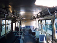 CMTS / STS 35104 (1985 GMDD Classic model) interior