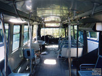 CMTS / STS 35104 (1985 GMDD Classic model) interior