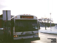 CMTS / STS 39104 (1989 MCI Classic)