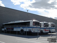 CMTS / STS 44105, 44101 and 44102 (1994 Novabus Classic)