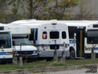 STS 54301 (2004 Ford Para-transit bus)