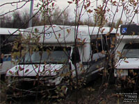 STS 54302 (2004 Ford Para-transit bus)