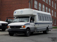 STS 55301 (2005 Ford - Corbeil)