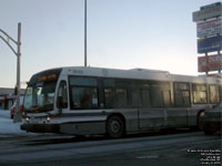 STS 56102 (2006 Novabus LFS)