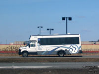 STS 58303 (2008 Ford - Girardin Para-transit Bus)