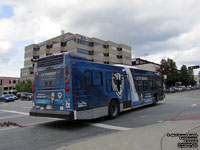 STS 61103 (2011 Novabus LFS) - Phoenix de Sherbrooke wrap