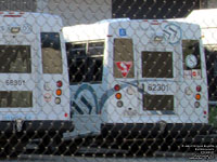 STS 62301 (2012 GMC - Girardin Para-Transit Bus)