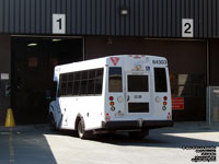 STS 64303 (2012 GMC - Girardin Para-Transit Bus)