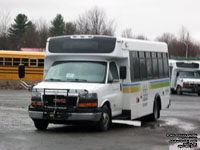 Autobus Granby 12042 - Transport urbain Granby