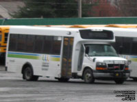 Autobus Granby 12043 - Transport urbain Granby
