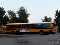 Autobus Granby 90055 (ex-STM 60-049)