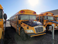 Autobus Qubec Mtro 2000 12703 - 2012 Blue Bird Vision
