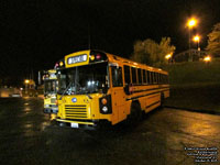 Autobus Granby 16917