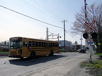 Autobus Voltigeurs 10945