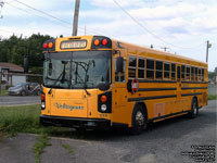 Autobus Voltigeurs 12930