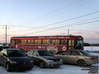 Autobus Yves Sguin et Fils