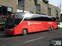 Skyport 2415 - McGill Martlets