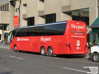 Skyport 2415 - McGill Martlets