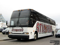 Skyport International - Concordia University Stingers