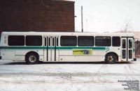 Sudbury Transit 921 - 1992 Orion V