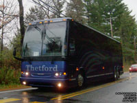 Thetford 1012 - 2007 Prevost H3-45