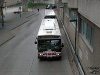 Toronto Transit Commission - TTC 1140 - 2006 Orion VII Hybrid