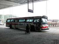 Toronto Transit Commission - TTC 2382 (nee 8882) - GMC New Look - T6H-5307N - Built between 1982-1983 - Refurbished between 2000-2002 - Retired September 2010