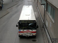 Toronto Transit Commission - TTC 7065 - 1996 Orion V High Floor