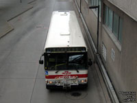 Toronto Transit Commission - TTC 7094 - 1996 Orion V High Floor