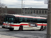 Toronto Transit Commission - TTC 7213 - 1998 NovaBUS RTS