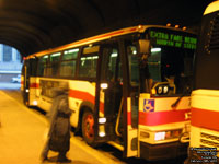 Toronto Transit Commission - TTC 7231 - 1998 NovaBUS RTS