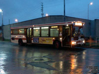 Toronto Transit Commission - TTC 7450 - 2004 Orion VII Low Floor