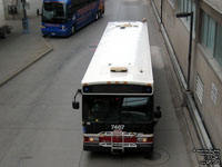 Toronto Transit Commission - TTC 7467 - 2004 Orion VII Low Floor