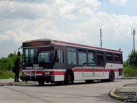 Toronto Transit Commission - TTC 7685 - 2005 Orion VII Low Floor