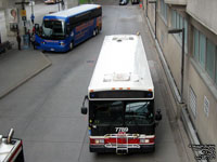 Toronto Transit Commission - TTC 7789 - 2005 Orion VII Low Floor