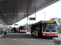 Toronto Transit Commission - TTC 8313 - 2011 Orion VII (07.501) EPA10