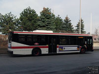 Toronto Transit Commission - TTC 8352 - 2011-12 Orion VII (07.501) EPA10