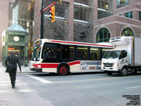 Toronto Transit Commission - TTC 8361 - 2011-12 Orion VII (07.501) EPA10
