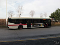 Toronto Transit Commission - TTC 8373 - 2011-12 Orion VII (07.501) EPA10