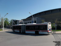 Toronto Transit Commission - TTC 9013 - 2013 NovaBus LFS Articulated